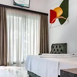 Hotel Lofts Thassos Skala Rachoni (Thasos)