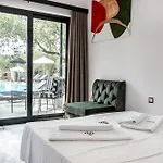 Hotel Lofts Thassos 3*
