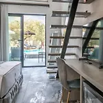 Lofts Thassos Hotel Skala Rachoni (Thasos)