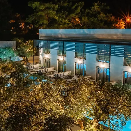 Lofts Thassos Skala Rachoni (Thasos)