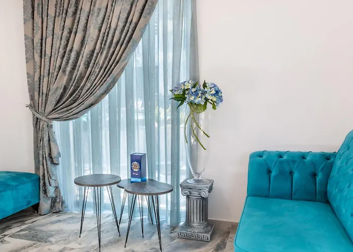 Lofts Thassos Hotel Skala Rachoni (Thasos)