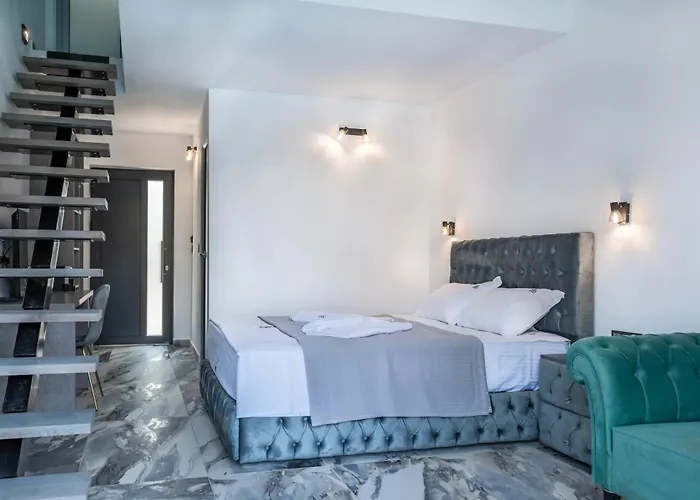 Lofts Thassos Skala Rachoni (Thasos)