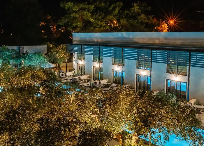 Lofts Thassos Skala Rachoni (Thasos)