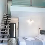 Ξενοδοχείο Lofts Thassos