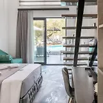 Ξενοδοχείο Lofts Thassos Σκάλα Ραχωνίου