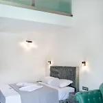 Lofts Thassos 3* Σκάλα Ραχωνίου