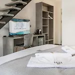 Ξενοδοχείο Lofts Thassos