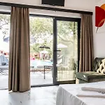 Ξενοδοχείο Lofts Thassos 3*