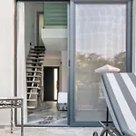 Ξενοδοχείο Lofts Thassos Σκάλα Ραχωνίου