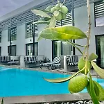 Ξενοδοχείο Lofts Thassos 3*