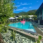 Lofts Thassos Ξενοδοχείο 3*