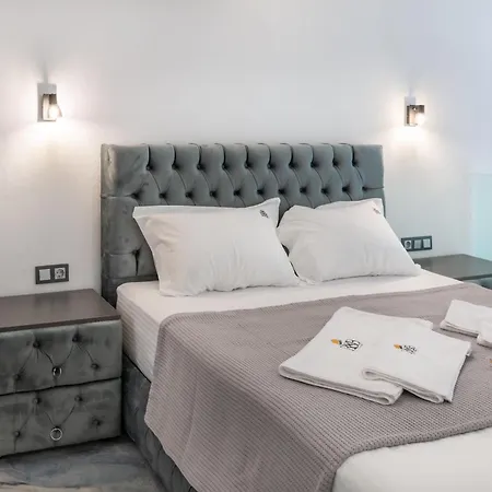 Lofts Thassos