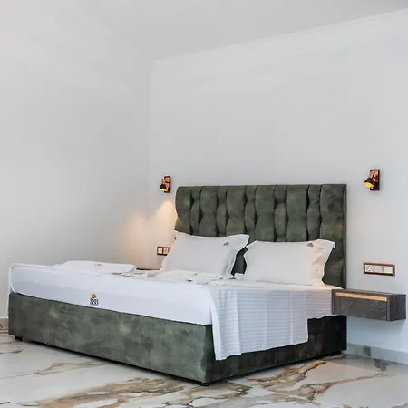 Lofts Thassos