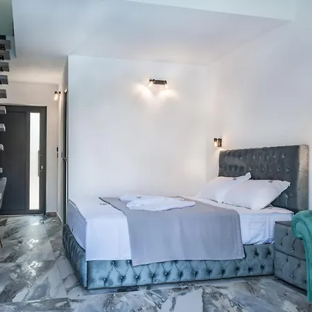 Lofts Thassos Skala Rachoni (Thasos)