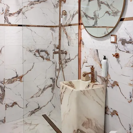 Lofts Thassos Hotel 3*