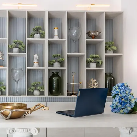 Lofts Thassos Хотел 3*