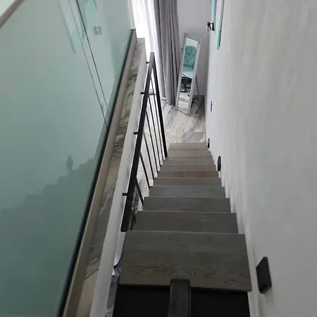 Хотел Lofts Thassos 3*