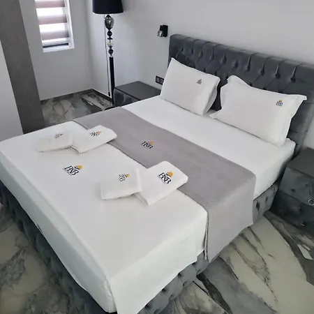 Lofts Thassos Хотел
