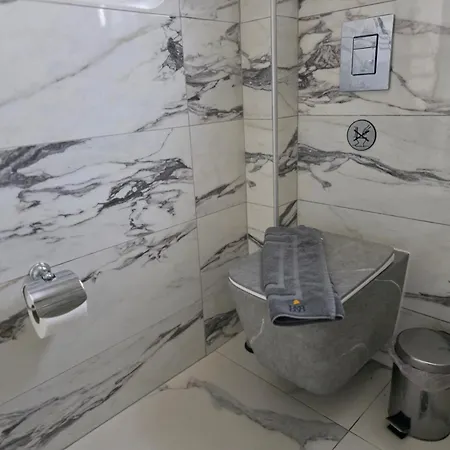 Хотел Lofts Thassos 3*