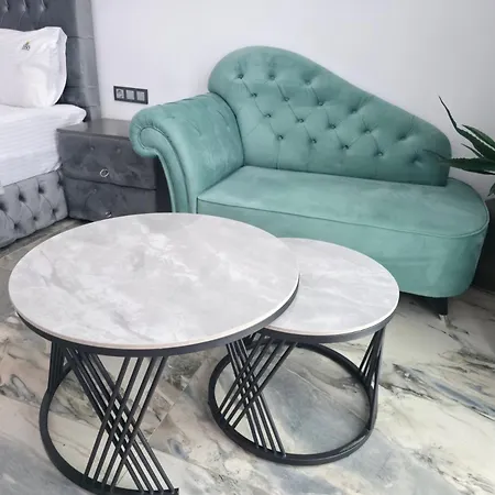 Lofts Thassos Скала-Рахониу