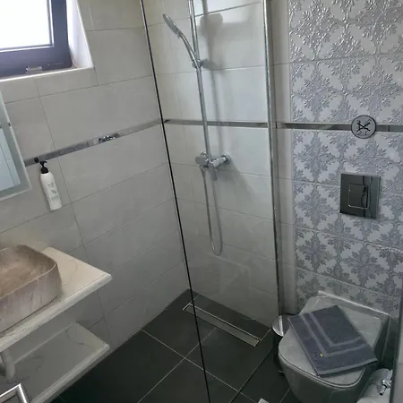 Хотел Lofts Thassos