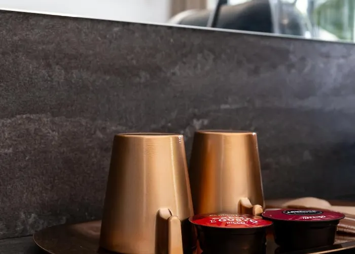 Lofts Thassos Hotel Skala Rachoni (Thasos)