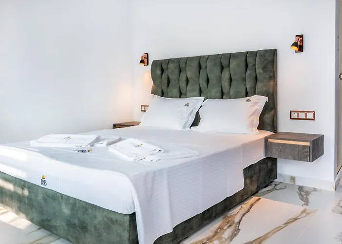 Lofts Thassos Skala Rachoni (Thasos)