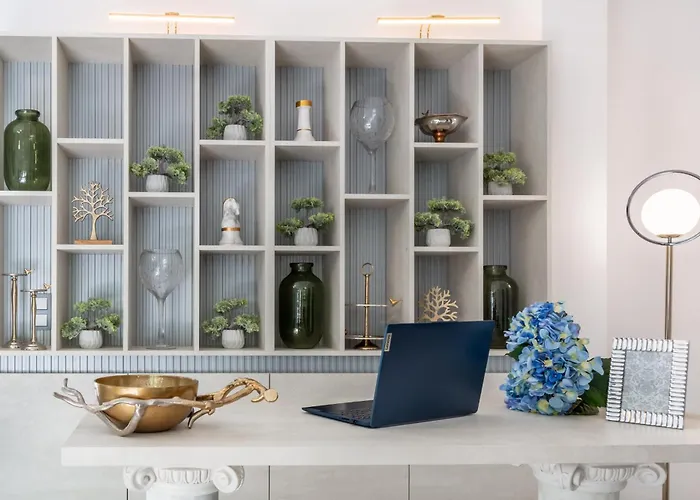 Lofts Thassos Hotel 3*