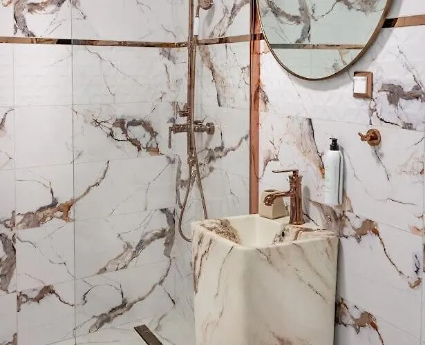 Lofts Thassos 3* Skala Rachoni (Thasos)